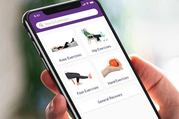 Pocket Physio | Download now